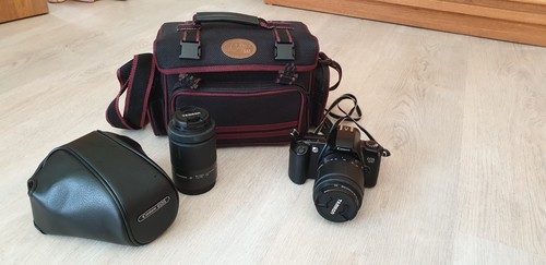 Canon eos 500 - eos,