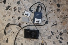 canon powershot s110 Zoom 5x