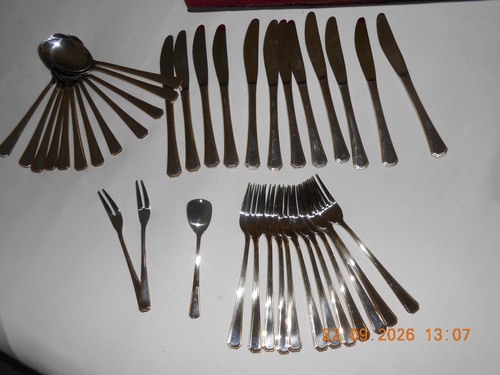 Solinger besteck - solinger,