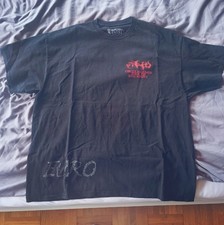 TRAVIS SCOTT UTOPIA “Circus