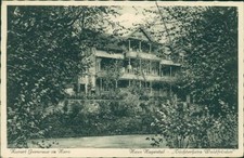 Ansichtskarte Gernrode Harz