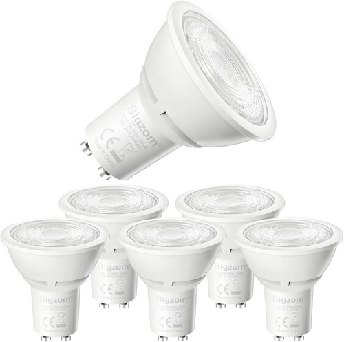 Bigzom energieklasse gu10 - [energieklasse,