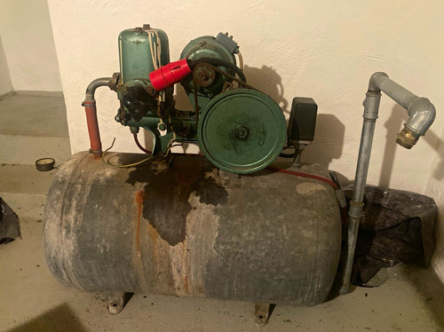 Loewe kolbenpumpe mit - loewe,
