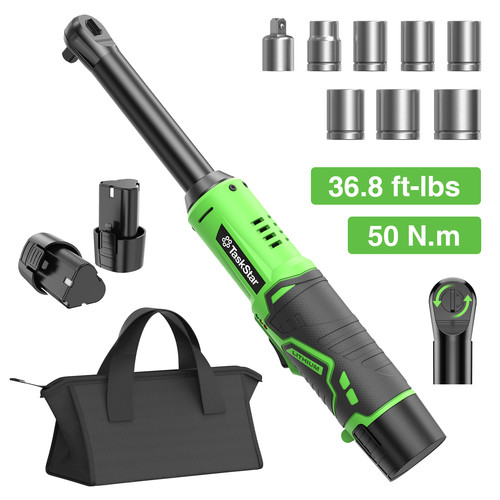 4 electric - 3/8"-1/4'',