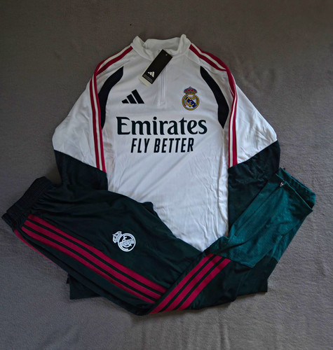 Adidas real madrid - adidas,