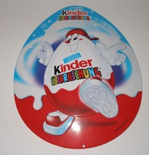 Werbeartikel Ferrero