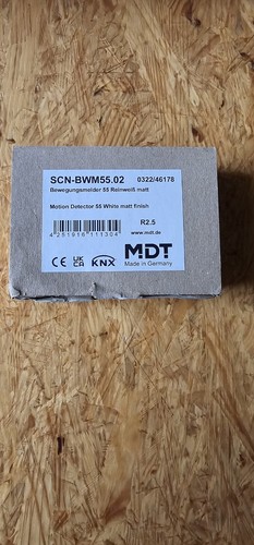 Mdt bewegungsmelder - 55, |