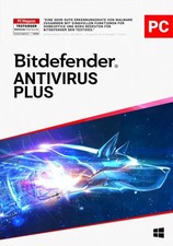 Bitdefender Antivirus Plus 2