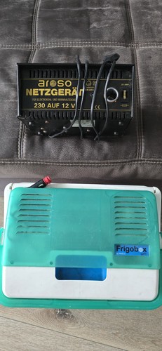 Waeco kühlbox - waeco,