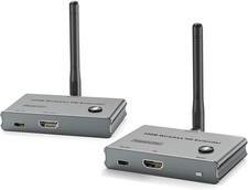 Wireless hdmi funkübertragung - wireless,