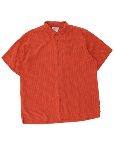 Columbia herren titan kurzarm - columbia,