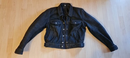 Motorrad leder jacke damen - motorrad, gr