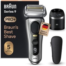 Braun Series 9 Pro+ 9567cc |