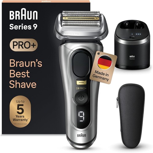 Braun series pro - series, |