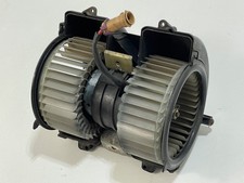 Audi A8 S8 D2 4D Heizung