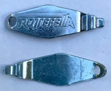 One Rottefella NNN NIS Key