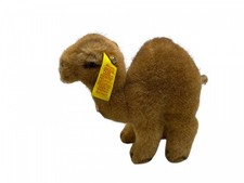 Steiff Tier Kamel 1453/15  Trampy 15 cm. Top Zustand   