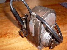 Zündmagnet für motorrad - zündmagnet,