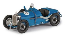 1928 Amilcar C6 Rennwagen