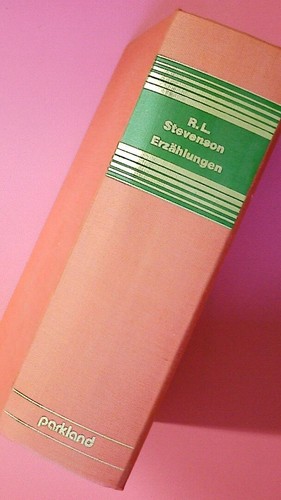 150853 robert louis stevenson - 150853,