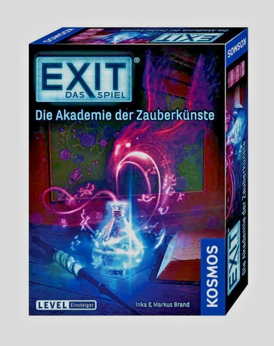 Exit das spiel - das, /