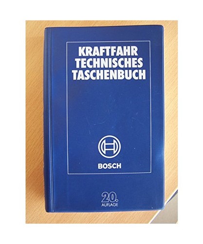 Kraftfahrtechnisches