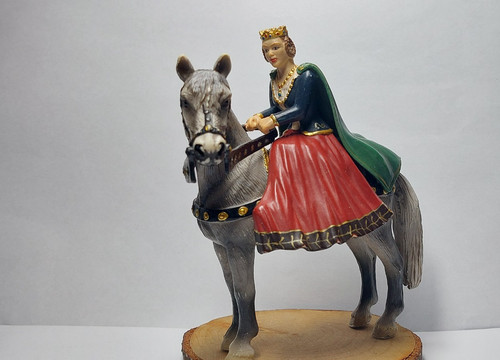 Schleich 70048 königin - schleich,