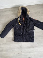 Parajumpers masterpiece series - parajumpers,