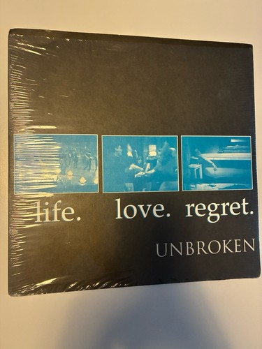 Unbroken life love regret - love.,