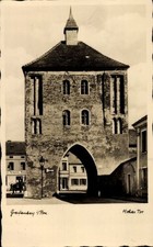 Ak Gryfice Greifenberg