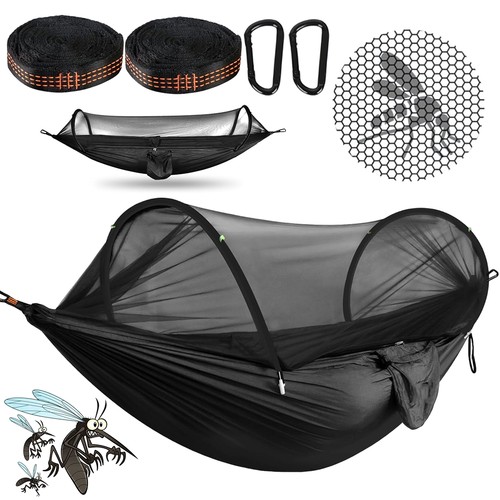 Leichte camping hängematte - leichte,