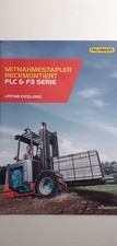 Palfinger: Mitnahmestapler FLC