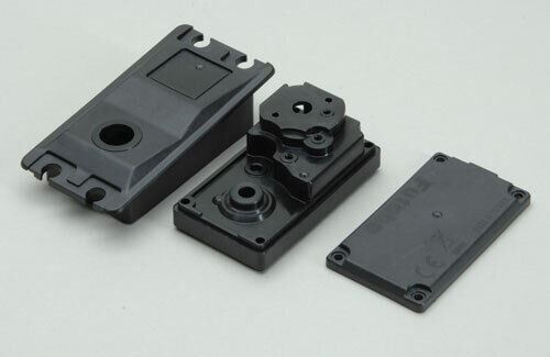 Futaba bls154 kofferset - futaba,
