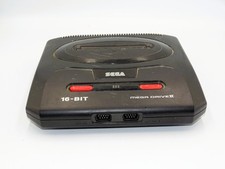 SEGA Mega Drive II Konsole