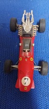 Schuco Nr. 1073, Ferrari