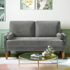 Couch sitzer 121x x - couch, 87cm