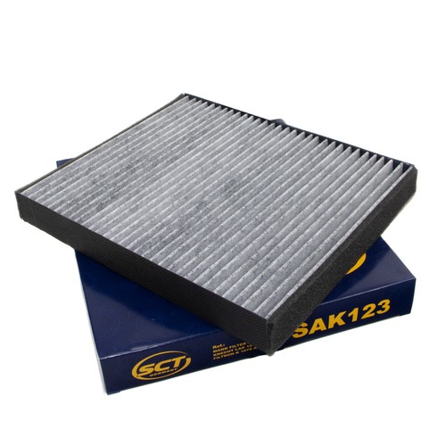 Innenraumfilter pollenfilter - innenraumfilter,