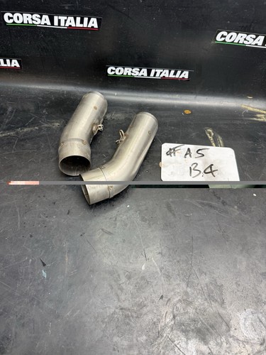Ducati termigoni 848 - 848, 1098