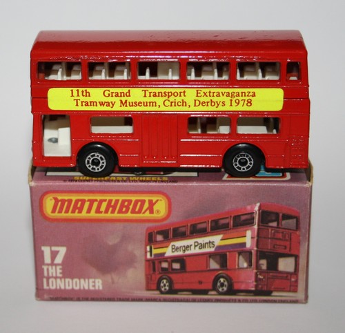 Matchbox lesney superfast - matchbox,