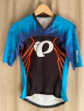 PEARL iZUMI PRO LTD Herren Aero Trikot Größe M