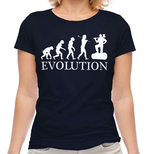 Lumberjack evolution damen - lumberjack,