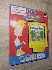 Sega Pico Spiel