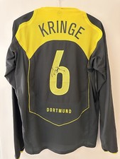 Borussia Dortmund BVB