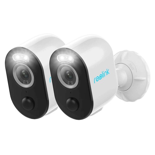 Reolink akku mp - 2x,