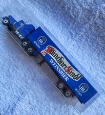 US-Truck / Hauber - 5-achs-SZ