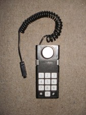 Bastler - gebraucht - CBS Coleco - Joystick- überprüft - voll funktionsfähig