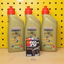 Suzuki GSX-R 600 750 DL SV