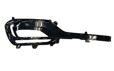 HYUNDAI SANTA FE 2016-2019 GITTER FRONTSTOßSTANGE NEU ORIGINAL HY865632WAA