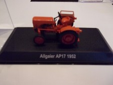 Hachette allgaier 17 - hachette,