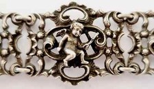 D0365 - Silber Armband